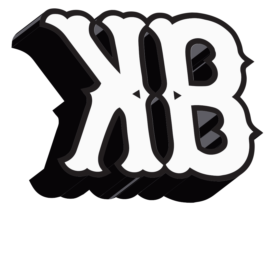 DJ K-BOOGIE Signature
